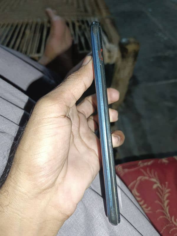 Infinix samart 4 2 32 set ok h touch halka sa crack h 5