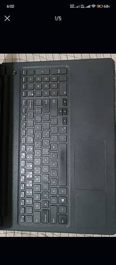 Dell Inspiron laptop