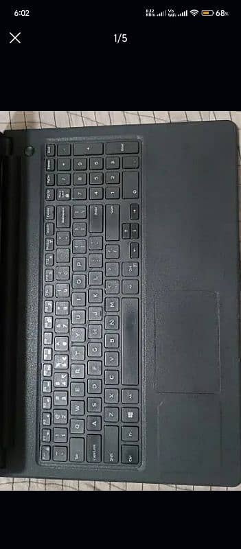 Dell Inspiron laptop 0