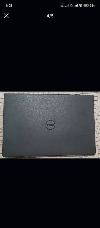 Dell Inspiron laptop 2