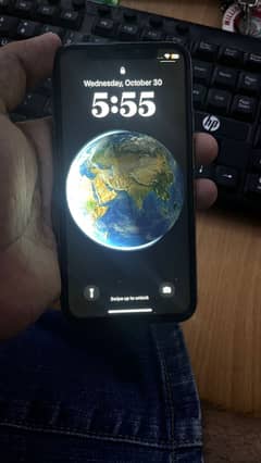 Iphone X 64 GB Non PTA