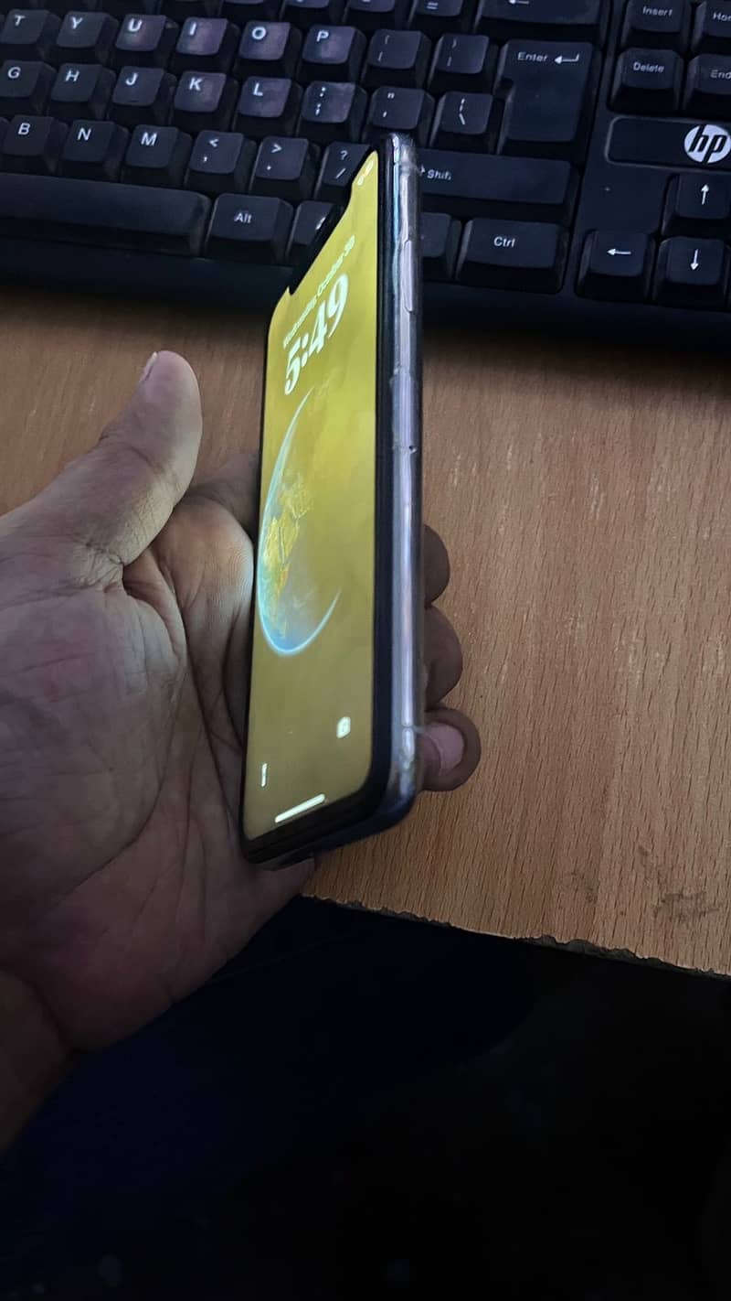 Iphone X 64 GB Non PTA 2