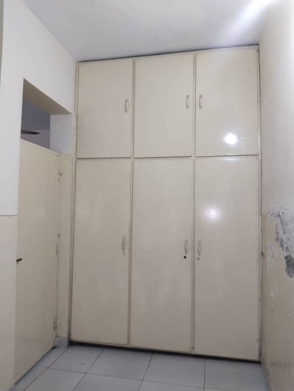 5 Marla Lower Portion For Rent In Township A2 Lahore 1