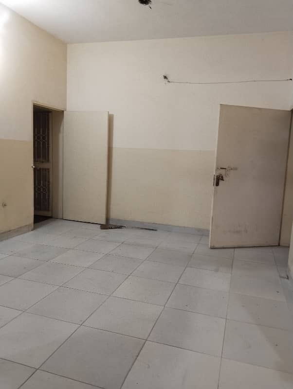 5 Marla Lower Portion For Rent In Township A2 Lahore 6