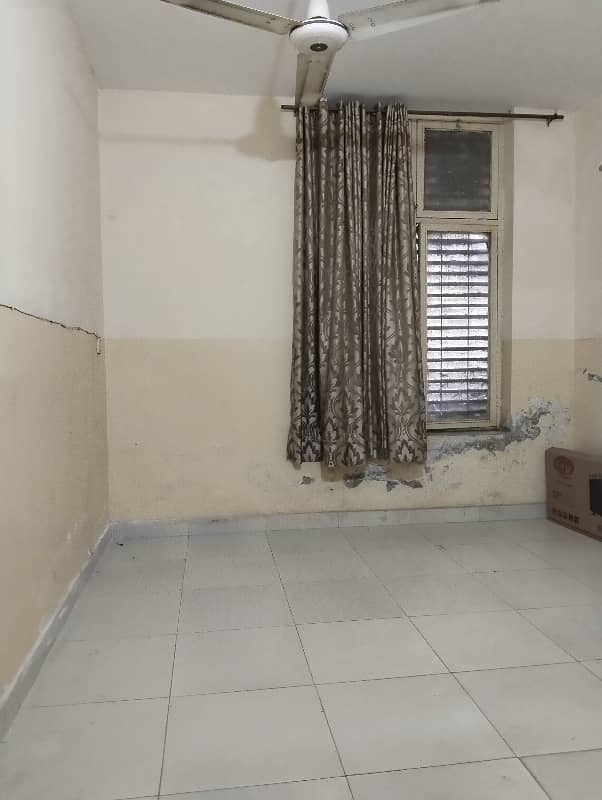 5 Marla Lower Portion For Rent In Township A2 Lahore 0