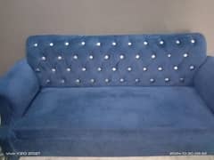 5 seater Sofa set