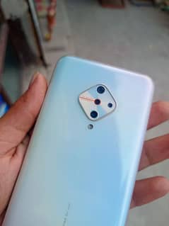 Vivo S1 Pro condition 10/8