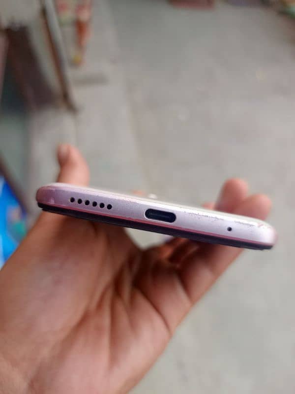 Vivo S1 Pro condition 10/8 1