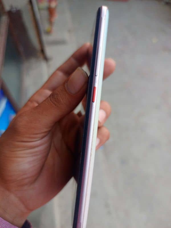 Vivo S1 Pro condition 10/8 3