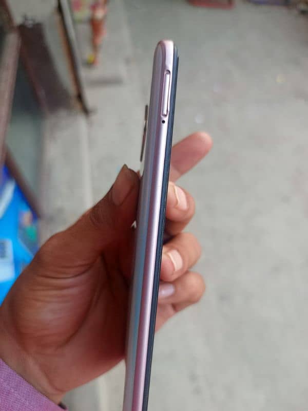 Vivo S1 Pro condition 10/8 5