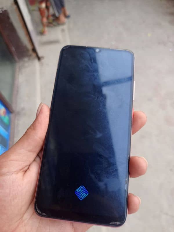 Vivo S1 Pro condition 10/8 7