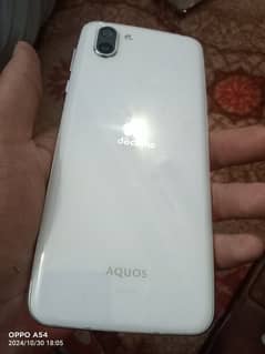 Sharp Aquos R2 | 4/64|| For sale\\NONPTA 0