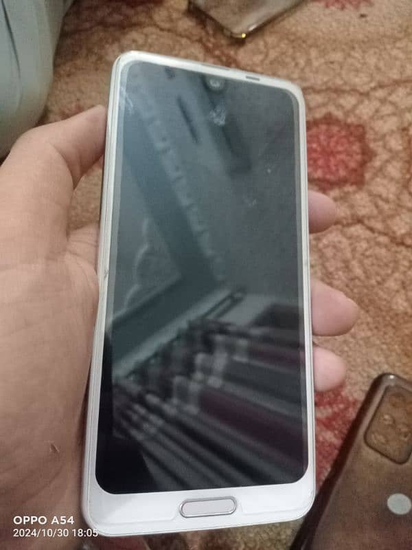 Sharp Aquos R2 | 4/64|| For sale\\NONPTA 1