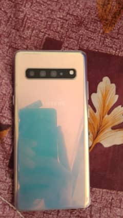 Samsung Galaxy S10 plus 5G