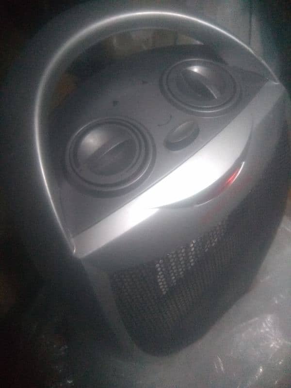 fan heater 1