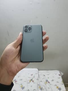 IPHONE 11 pro 64Gb 0