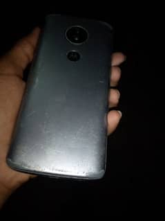 Moto E5 PTA appoved