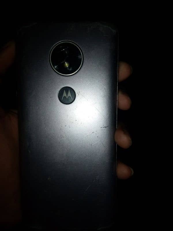 Moto E5 PTA appoved 3