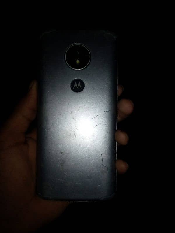 Moto E5 PTA appoved 4