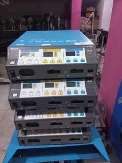 diathermy/cautry machines Force Fx/ Force 2/ legasure Erbe  imported