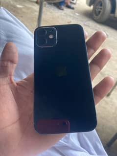 IPHONE 12 mini 64 Gb Jv