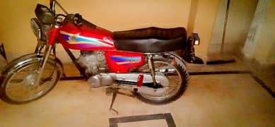 Honda 125 Jenvon condition model old ha pr gold ha