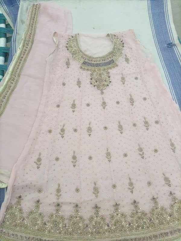 maxi pink color 4