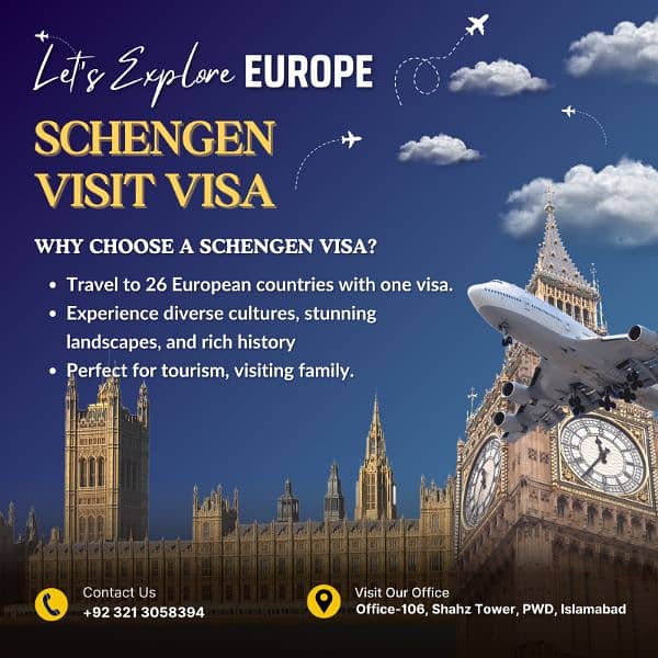 Work Permit Visa | Middle east Visa | Spain Visas 3