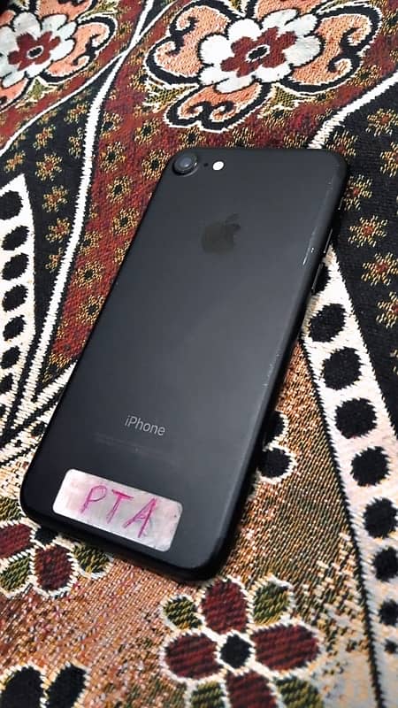 iphone 7 pta approved 2