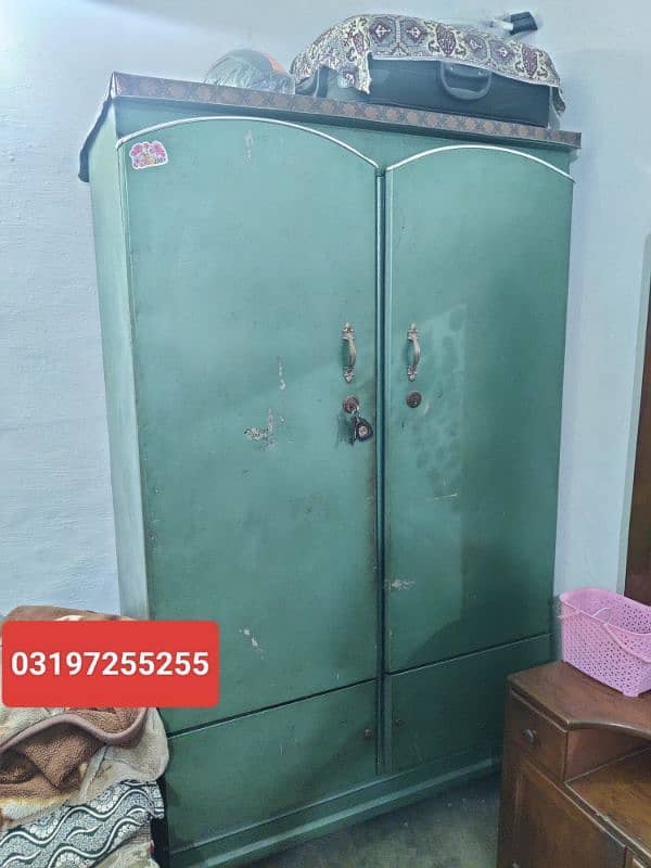 cupboard home used 0