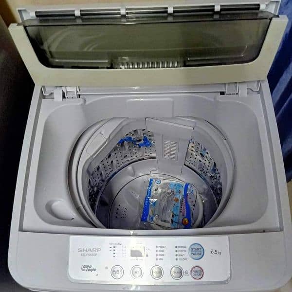 sharp washing machine 0328=3978=756 1