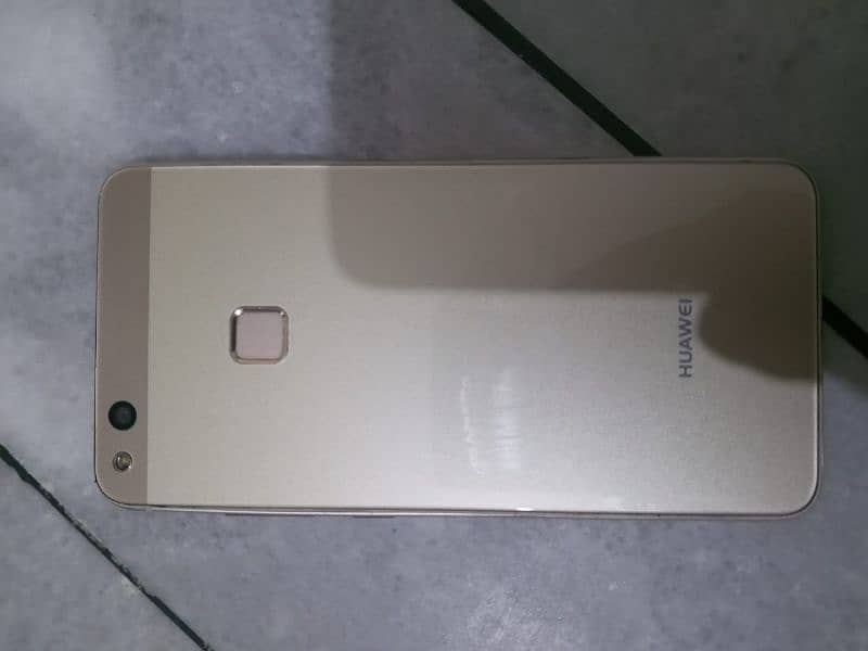 Huawei p10 lite set 1