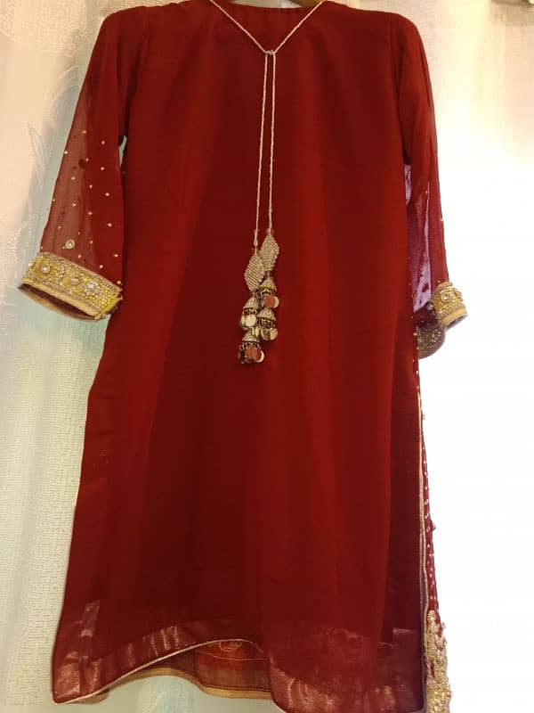 BRIDAL LEHENGA 0