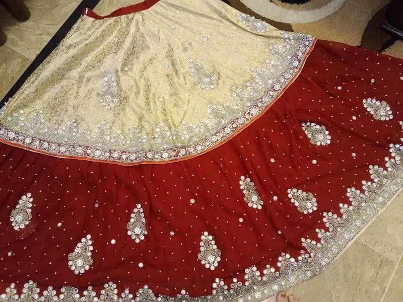 BRIDAL LEHENGA 2