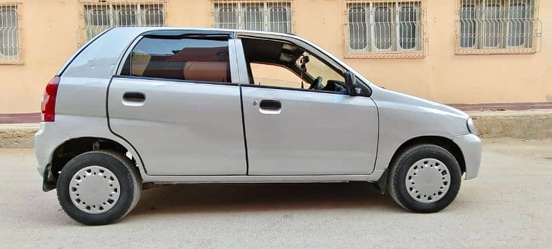 Suzuki Alto 2006 6