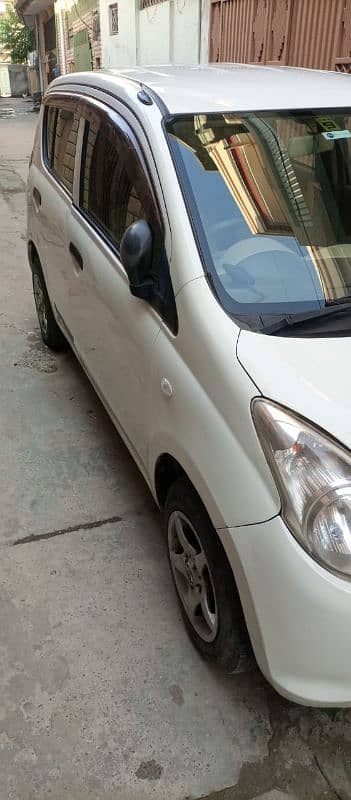 Suzuki Alto 2011 5