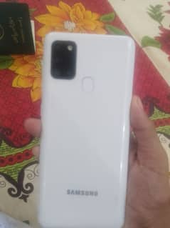 Samsung Galaxy a21s