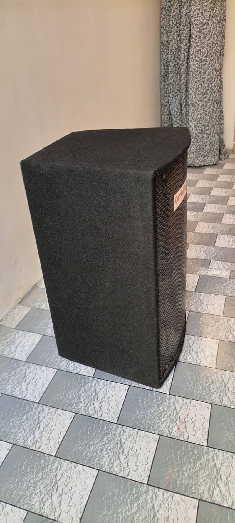 3 Channel Cambridge Audio Mic System Speaker 2