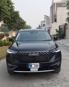 Haval H6 2024