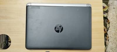 Hp probook 430 G3 i5 6 Gen