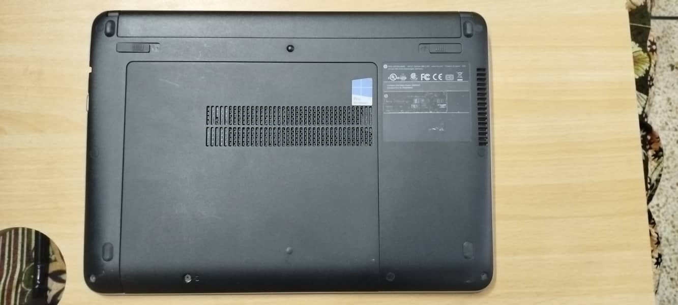 Hp probook 430 G3 i5 6 Gen 2