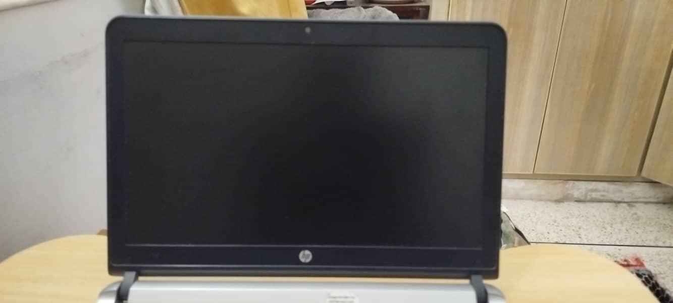 Hp probook 430 G3 i5 6 Gen 6