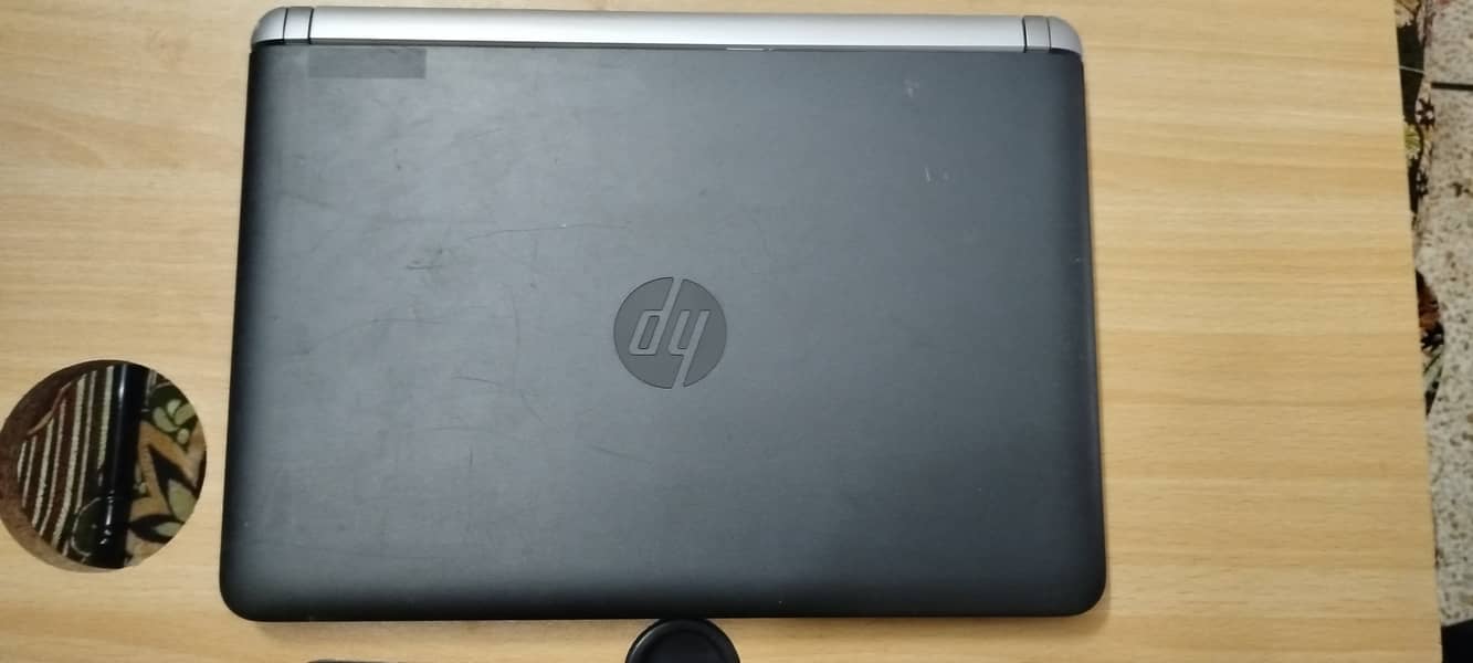 Hp probook 430 G3 i5 6 Gen 8