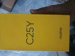 realme c25 4/64 03069066184 0