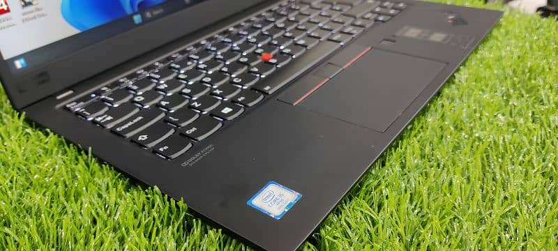 Lenovo Thinkpad X1 carbon 7th gen 7