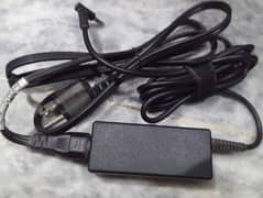 HP laptop charger