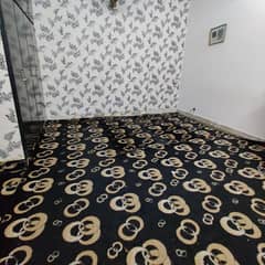 270 sq ft Carpet