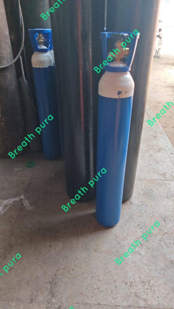 oxygen cylinder, oxygen machine, oxygen consentator, 6