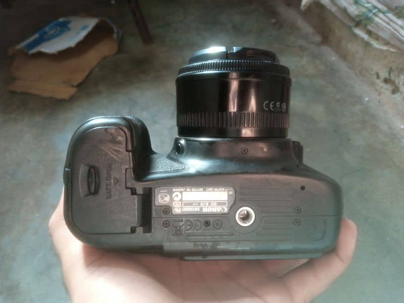 Canon 60D 0