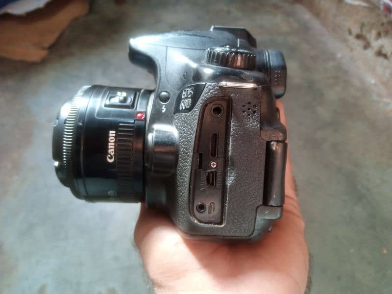 Canon 60D 4